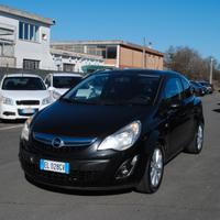 OPEL CORSA 1.2 86 CV BENZ/GPL OK NEOPATENTATI