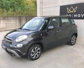 Fiat 500L 1.4 95CV S&S Cross-NEOPATENTATI-IVA ESPO