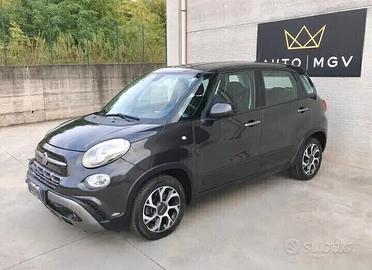 Fiat 500L 1.4 95CV S&S Cross-NEOPATENTATI-IVA ESPO