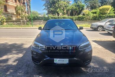 BMW X6 xDrive30d 258CV