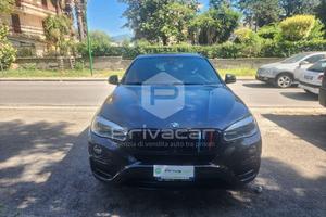 BMW X6 xDrive30d 258CV