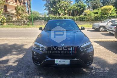BMW X6 xDrive30d 258CV
