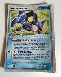 Carta Pokemon Ex