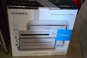 Climatizzatore MESTIC 3000