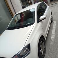 volkswagen polo 1.2 benzina