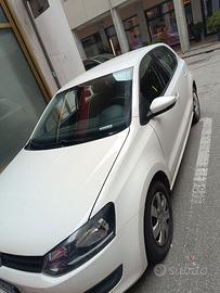 volkswagen polo 1.2 benzina