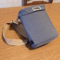 Borsa Pronto Temba Universale Corpo e Zoom