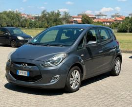 Hyundai ix20 1.4 90 CV Benzina Euro 5 Neopatentati