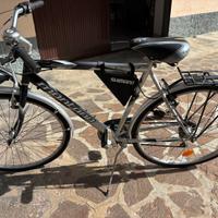 Bicicletta Montana uomo