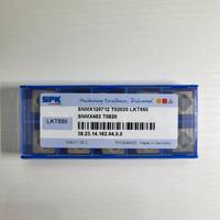 Inserti da taglio in ceramica SPK SNMX