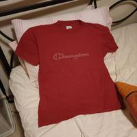 maglietta champion originale 