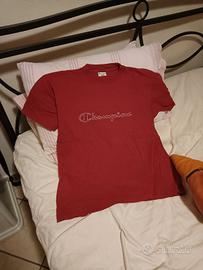 maglietta champion originale 