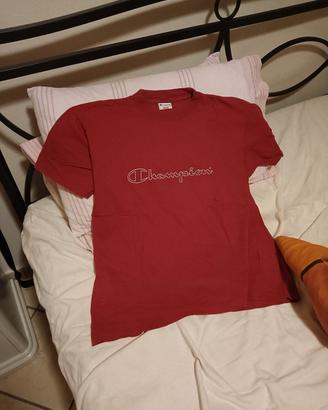 maglietta champion originale 