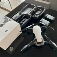 Drone DJI Mavic Air come nuovo 2 batt