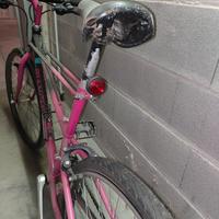 Bicicletta Bianchi