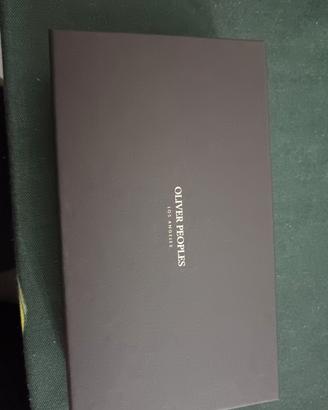 Occhiali  da sole Oliver Peoples Los Angeles 