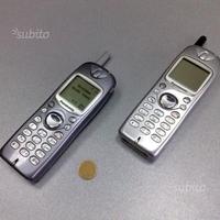Telefono cellulare panasonic eb-gd92