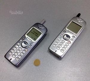 Telefono cellulare panasonic eb-gd92