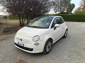 FIAT 500 1.2 by DIESEL - Neopatentati