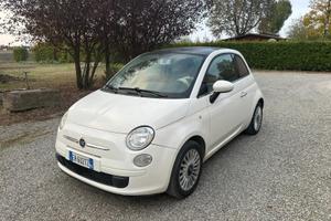 FIAT 500 1.2 by DIESEL - Neopatentati