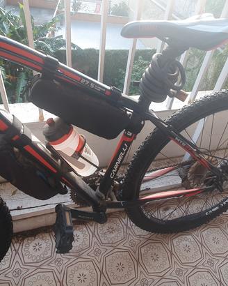 MTB CARNIELLI 27.5