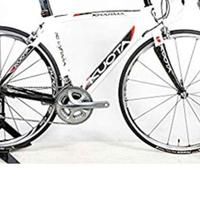 bici corsa kuota 