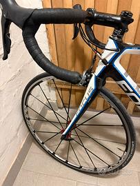 Bici da corsa