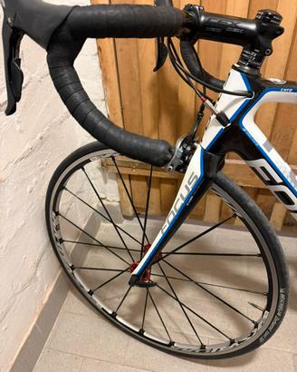 Bici da corsa