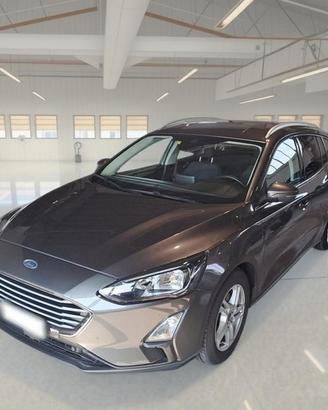 FORD FOCUS 1.5 ECOBLUE 120 CV BUSINESS SW STATION 