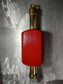 06_Boa luminosa recupero   - Antiquariato Navale