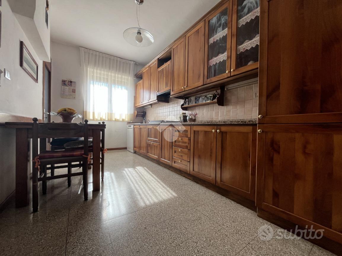 Appartamento – Bassano del Grappa, Villaggio Europa, San Giorgio - Vista 2