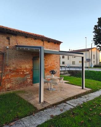 PERGOLA