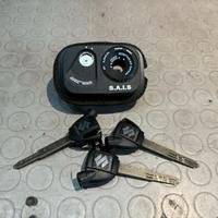 37195-10G50 SUZUKI BURGMAN 650 Antifurto Immobiliz