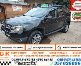 Dacia Duster 1.6 110CV 4x2 GPL Lauréate, GARANZIA 