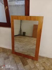 Specchio da parete 
