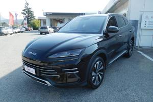 Byd Seal U DM-i 1.5 218 CV PHEV Boost