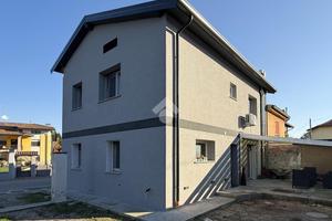 CASA SEMINDIPENDENTE A TAVAGNACCO