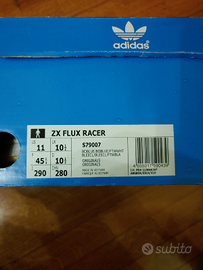 Zx store flux estive