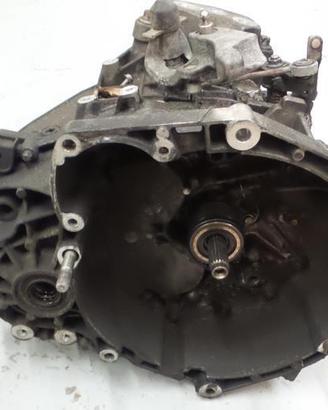 CAMBIO MANUALE 940A5000