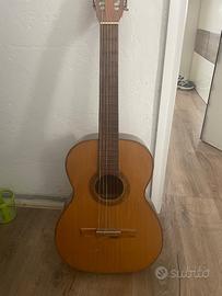 chitarra classica 3/4