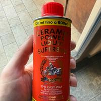 Ceramic Power Liquid Superbike