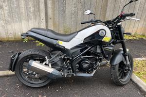Benelli Leoncino 250cc - 2019