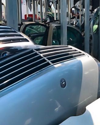 Sportelli/Paraurti/Portellone Ricambi auto usati 