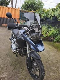 BMW GS 1200