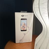 DJI Osmo Mobile 5 Stabilizzatore