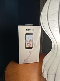 DJI Osmo Mobile 5 Stabilizzatore