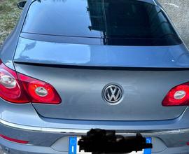 Volkswagen cc - 2010 sport