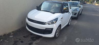Minicar sportiva full optional – € 9.500