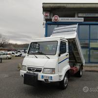 ZK Kamioni 35.10 4x4 cassone ribaltabile trilatera