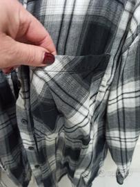 camicia manica lunga 